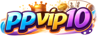 ppvip10 লোগো